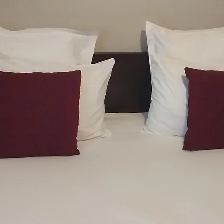 Galacechambre Bed & Breakfast Parigi