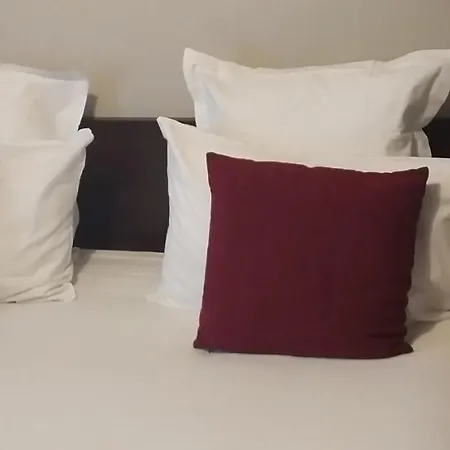 Galacechambre * Parigi