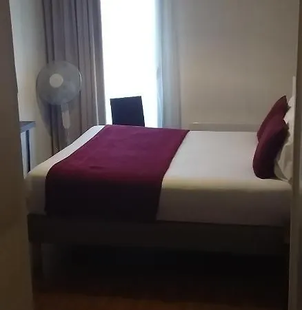 Galacechambre * Parigi