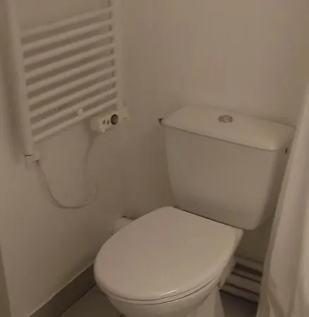 Galacechambre Bed & Breakfast Parigi